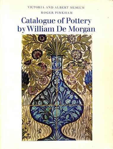 Catalogue pottery by - catalogue,