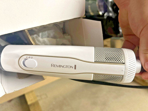 Remington hydraluxe volumising - hydraluxe,