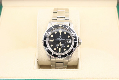1974 rolex submariner - 1974,