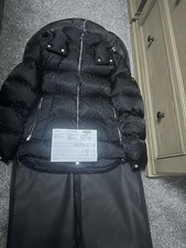 Brand New Hugo Boss Puffer