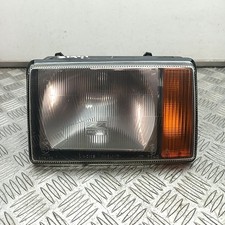 AUSTIN METRO LEFT HAND LUCAS