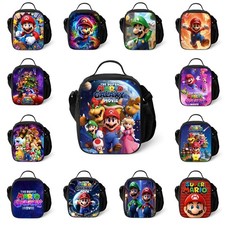 The Super Mario Galaxy 3D