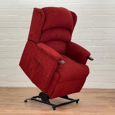 HSL Riser Recliner Chair Dual