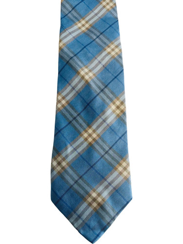 Burberry classic blue nova - burberry,