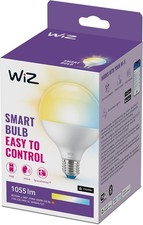 WiZ G95 Smart Bulb E27 LED