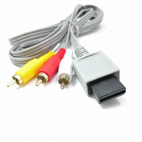 Cable for nintendo wii - cable,