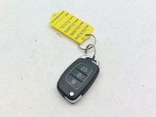 HYUNDAI SANTA FE MK3 3 BUTTON REMOTE CONTROL KEY FOB 2018 95430-2W410