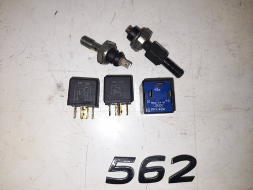 Triumph 955 sprint 695 - triumph, i