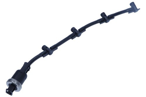 Hose fuel overflow - fuel,