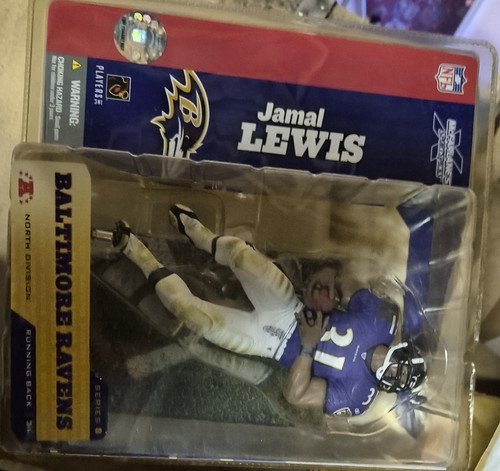 Mcfarlane nfl jamal lewis - nfl,