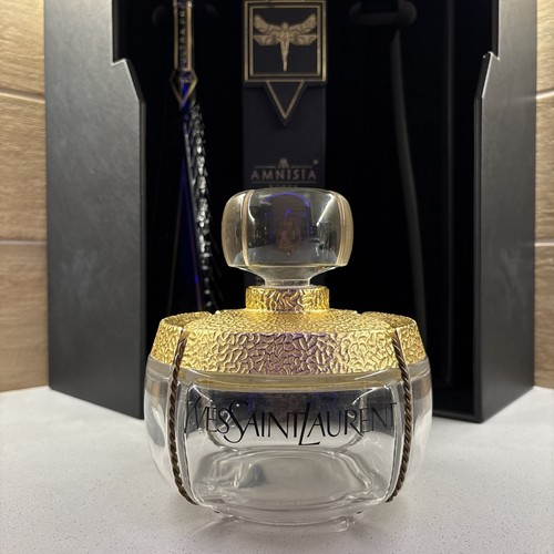 Vintage ysl yves - ysl,