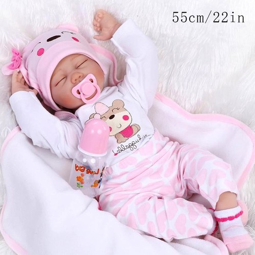 Realistic reborn dolls - reborn,