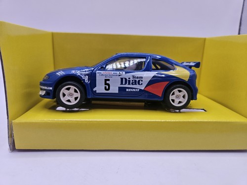 Scalextric scx diac - scalextric, sponsored