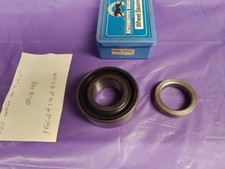 QWB152 REAR WHEEL BEARING KIT