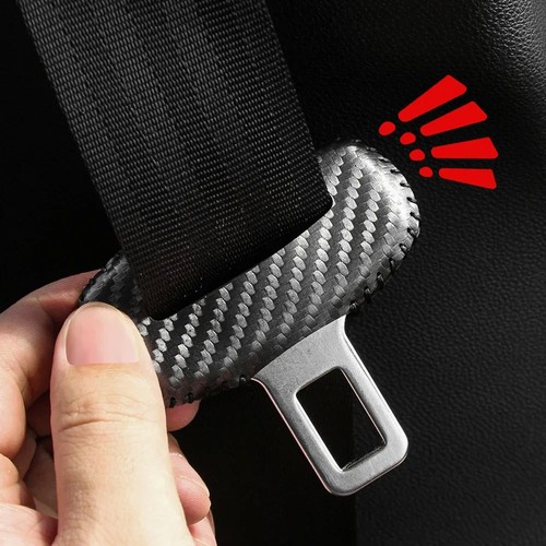 Carbon fiber leather car - fiber,