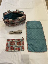 Cath kidston baby - , changing
