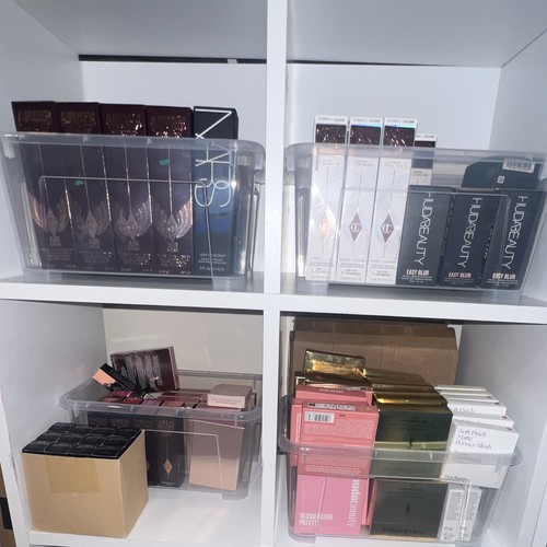 Mixed high end makeup - end, bundle!