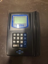 Kaba Ilco Front Desk Unit