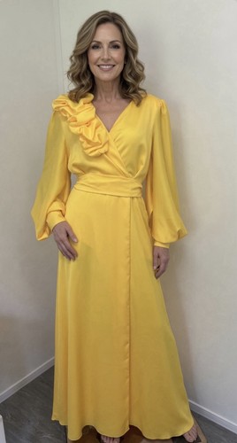 Kevan jon bespoke yellow - kevan,