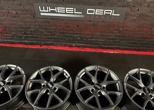 Bbs sr021 sr022 zbh - sr021, porsche