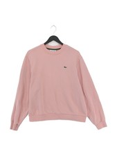 Lacoste Women's Hoodie UK 18