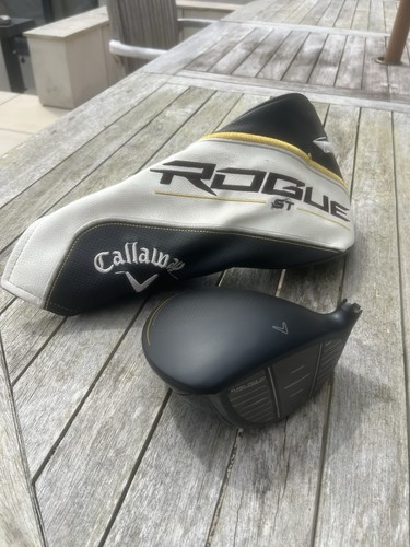 Callaway rogue max 10 5 - st,