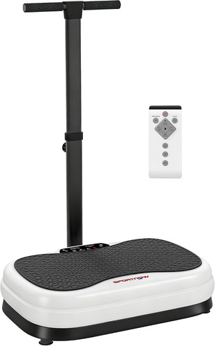 Vibration plate exercise - vibration,