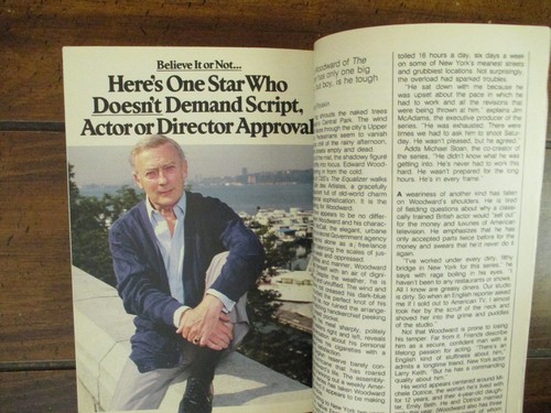 1987 guide the - tv, guide(the