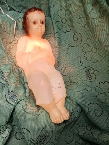 Vintage empire blow - blow, mold