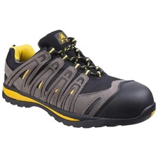 Amblers fs42c non - fs42c, safety