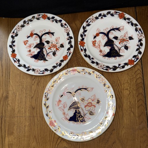 Three antique 1880s royal - three,