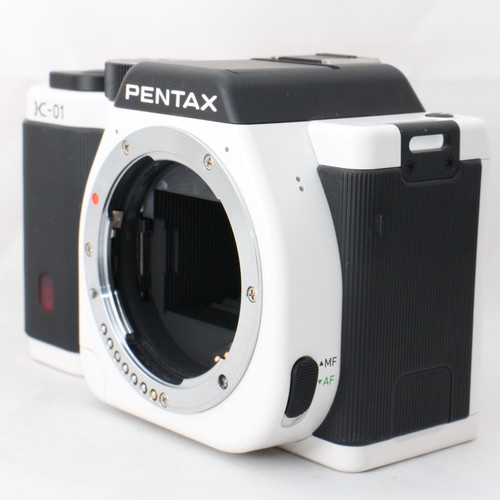 Pentax digital camera - digital,