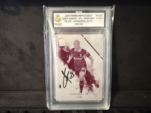 2024 panini impeccable cody - 2024-25,