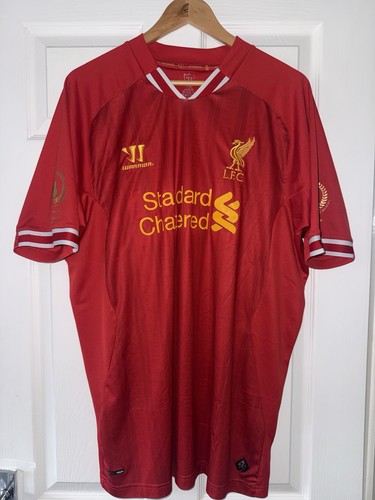 Liverpool 2013 2014 home - liverpool,