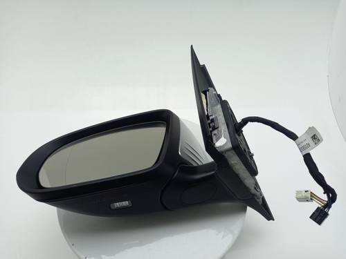 Mercedes class door mirror - door,