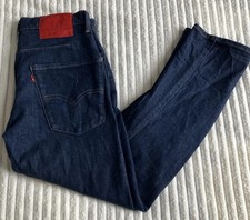 Levi's Engineered Jeans Blue
