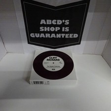 Cliff Richard The Singles