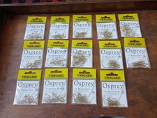 Veniard Osprey Trout Fly Tying