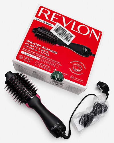 Revlon one step - revlon, volumiser