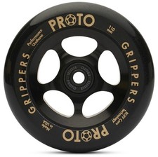 Proto gripper wheels 110mm - gripper,