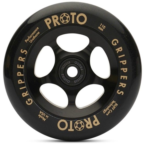 Proto gripper wheels - -, 110mm