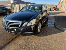 Mercedes class 2013 w212 - class,