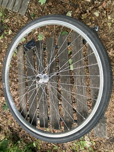 700 35c rear - 700, wheel
