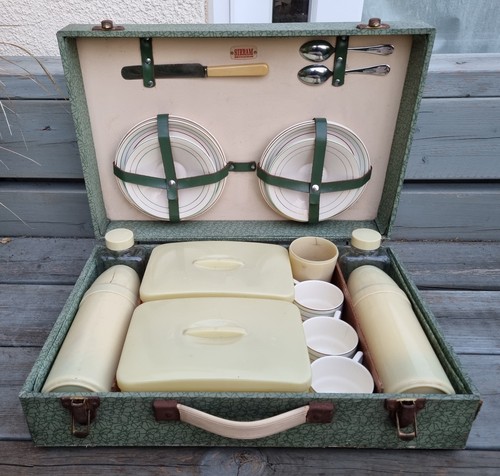 Sirram vintage picnic - sirram,