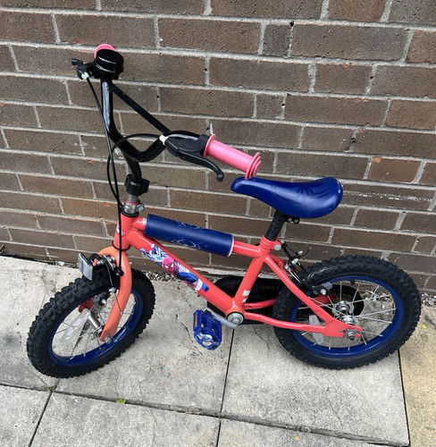 Unisex kids bike - unisex,