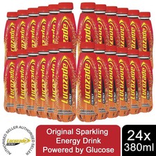Lucozade Energy Original