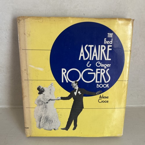 The fred astaire and ginger - the,
