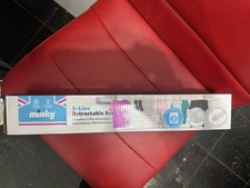 Minky Compact 5 Retractable