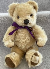 Small Antique Vintage Chad