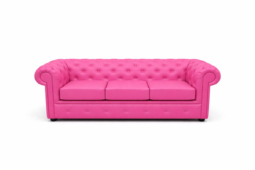 Chesterfield sofa bonded - chesterfield,